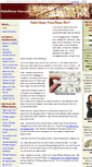 Mobile Screenshot of makemoney-how.com